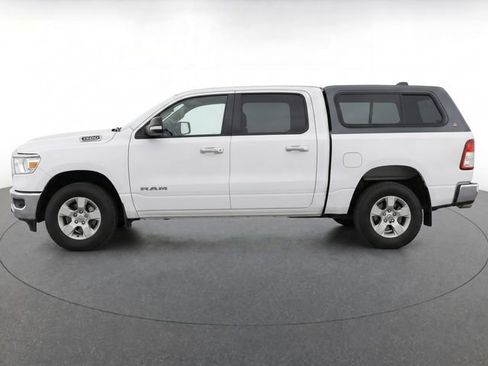 Used 2019 RAM 1500 Big Horn RWD image 6
