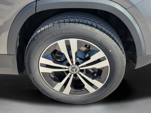 Certified 2026 Mercedes-Benz GLA 250 image 35