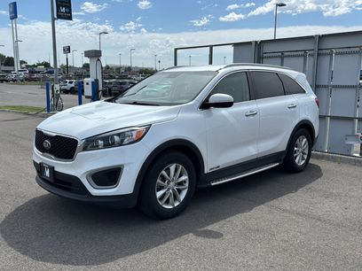 Used 2016 Kia Sorento LX