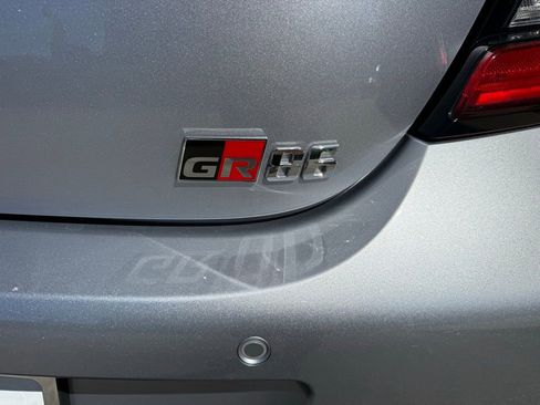 Used 2023 Toyota GR86 Premium w/ ALL Weather Mat Package (TMS) RWD image 36