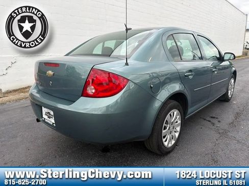 Used 2010 Chevrolet Cobalt LT FWD image 5