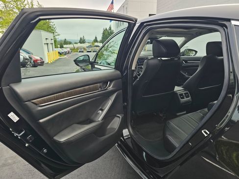 Used 2019 Honda Accord EX-L image 19