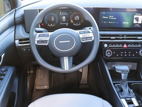 New 2026 Hyundai Santa Cruz SEL image 14