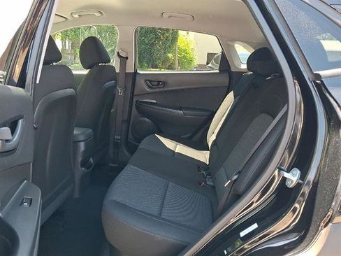 Certified 2023 Hyundai Kona SEL w/ Cargo Package AWD/4WD image 19