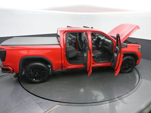 Used 2020 GMC Sierra 1500 Elevation w/ Elevation Value Package AWD/4WD image 63