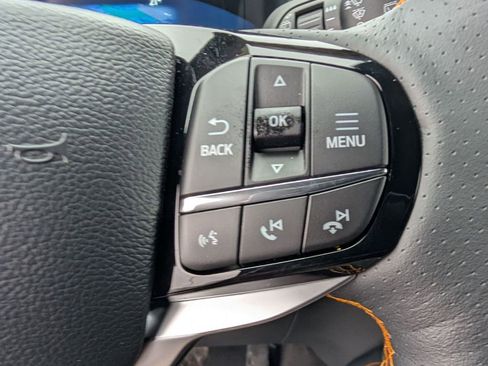 New 2026 Ford Explorer Tremor w/ Tremor Ultimate Package AWD/4WD image 30