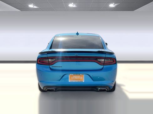 Used 2023 Dodge Charger SXT w/ Plus Group image 9