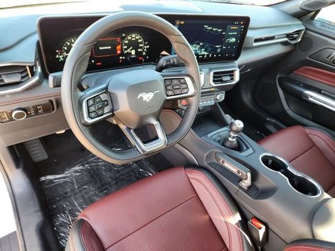 New 2026 Ford Mustang GT Premium w/ GT Performance Package image 27