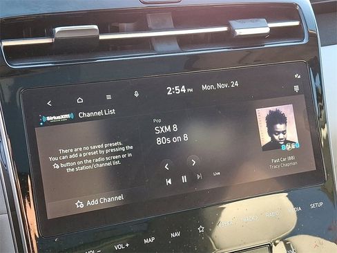 Used 2023 Hyundai Tucson Limited w/ Cargo Package image 18