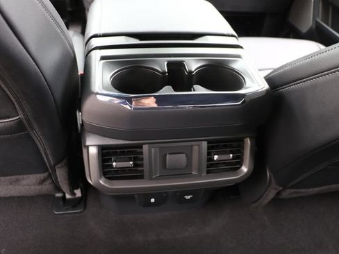 Used 2025 Ford F150 Lariat w/ Equipment Group 501A Mid AWD/4WD image 18