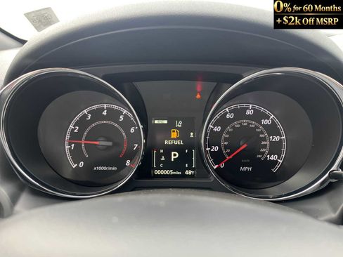 New 2025 Mitsubishi Outlander Sport AWD image 14