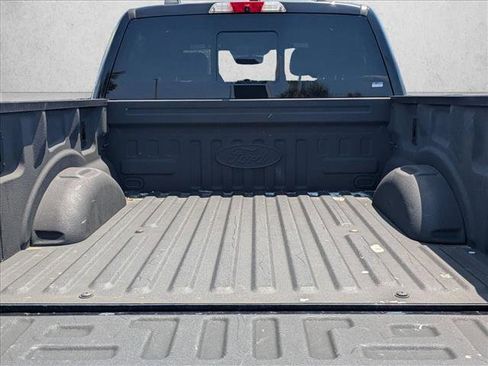 Used 2021 Ford F150 Lariat w/ Equipment Group 502A High RWD image 6