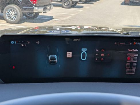 New 2026 Ford Expedition Tremor AWD/4WD image 14