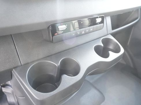 New 2026 Mercedes-Benz Sprinter 2500 image 15