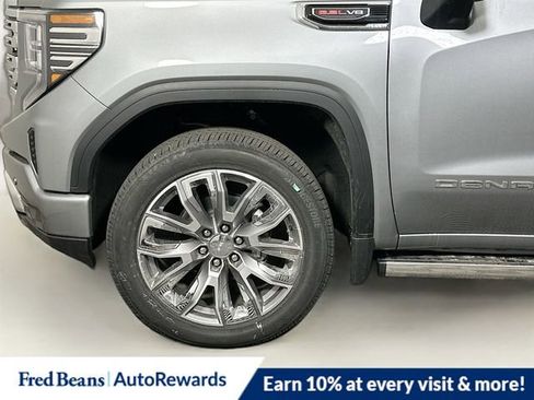 New 2026 GMC Sierra 1500 Denali AWD/4WD image 20