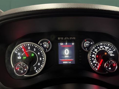 Used 2024 RAM 2500 Big Horn image 19