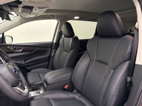 New 2026 Subaru Ascent Touring image 14