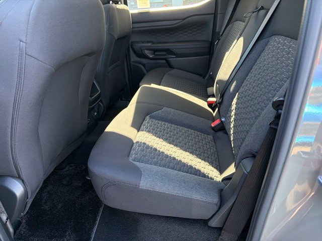 New 2026 Ford Ranger XLT AWD/4WD image 34