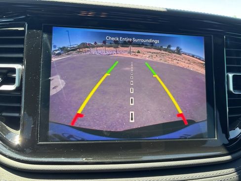 Used 2022 Dodge Durango Citadel AWD/4WD image 29