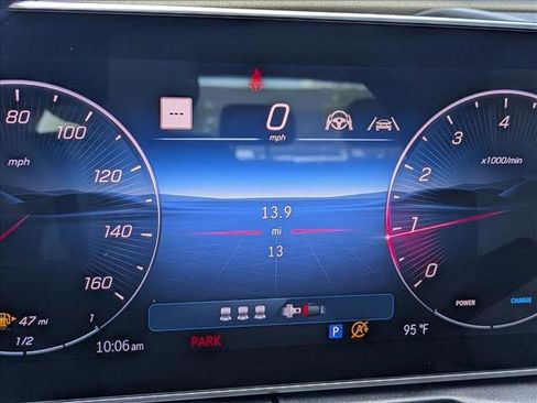 Used 2025 Mercedes-Benz C 300 C 300 image 11