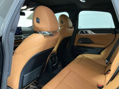 Certified 2024 BMW 430i Gran Coupe w/ Premium Package RWD image 26