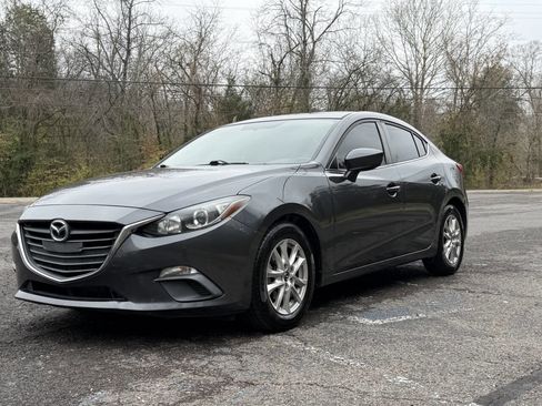 Used 2014 MAZDA MAZDA3 i Touring image 1