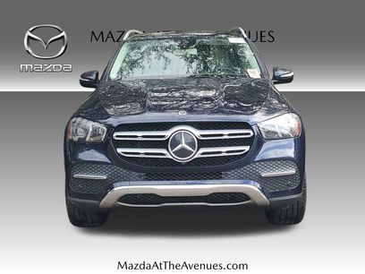 Used 2020 Mercedes-Benz GLE 350 w/ Premium Package
