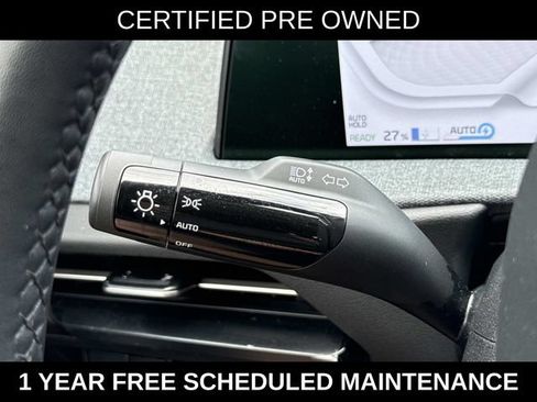 Used 2024 Kia EV6 Wind w/ Wind Technology Package AWD/4WD image 26
