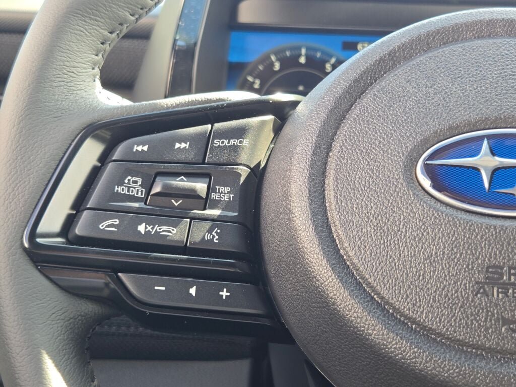 New 2026 Subaru Outback Premium AWD/4WD image 36