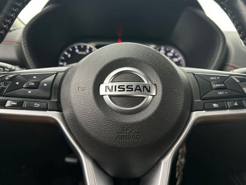 Used 2021 Nissan Sentra SR image 24