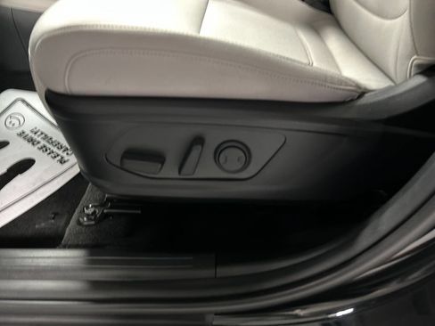 Used 2026 Hyundai Tucson SEL AWD/4WD image 11