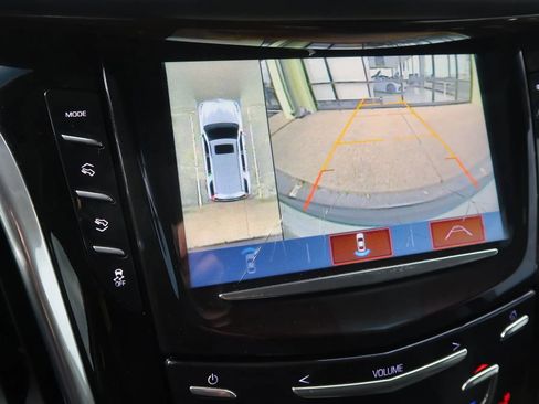 Used 2018 Cadillac Escalade Premium Luxury image 37