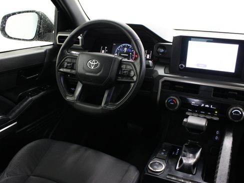 Certified 2024 Toyota Tacoma SR5 RWD image 30