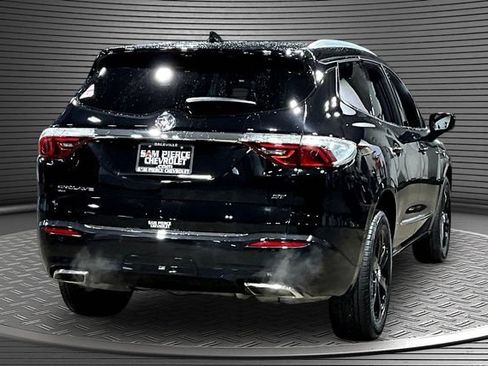 Used 2023 Buick Enclave Essence w/ Experience Buick Package AWD/4WD image 6