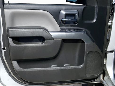 Used 2017 Chevrolet Silverado 1500 LT w/ All Star Edition RWD image 20