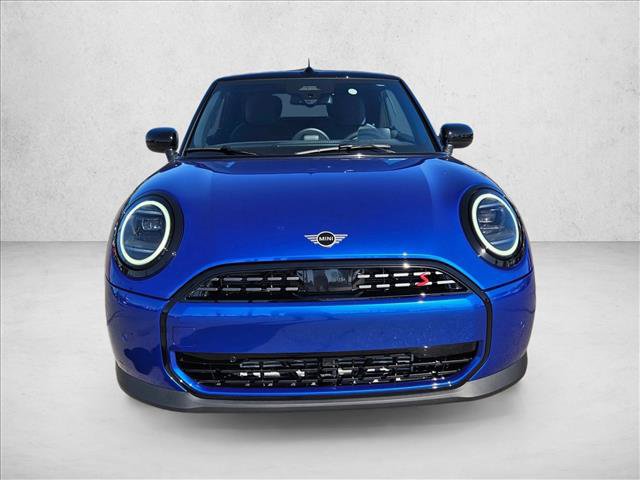 New 2026 MINI Cooper S FWD image 8