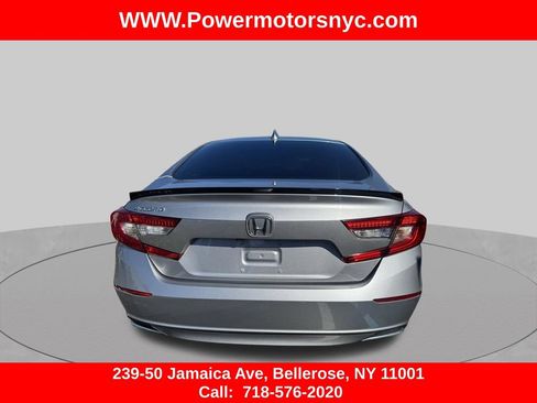 Used 2020 Honda Accord EX-L image 7