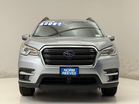 Used 2022 Subaru Ascent Premium w/ Convenience Package AWD/4WD image 3
