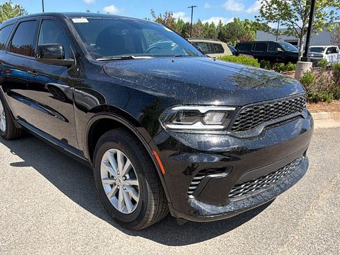 New 2026 Dodge Durango GT RWD image 5