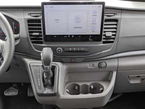 New 2026 Ford Transit 250 Base image 19