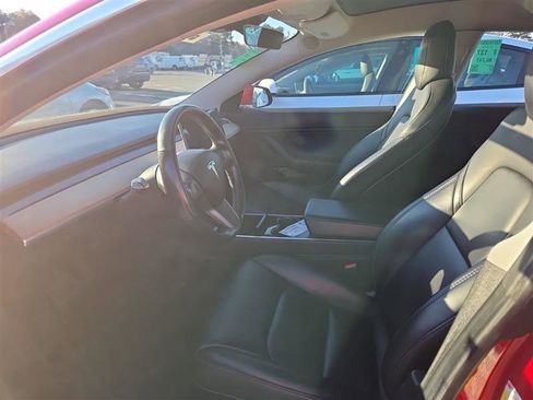 Used 2018 Tesla Model 3 Long Range image 5