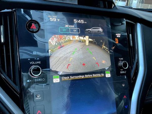 Certified 2025 Subaru Outback Limited w/ Tech Package 2 image 9