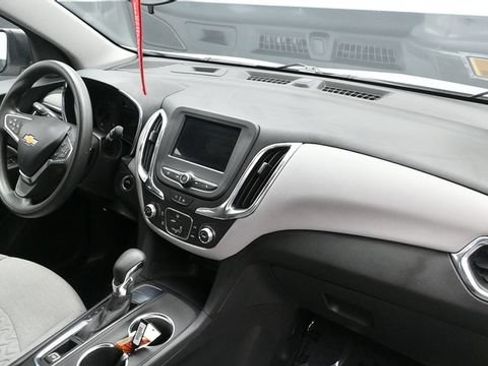 Used 2024 Chevrolet Equinox LS FWD image 15