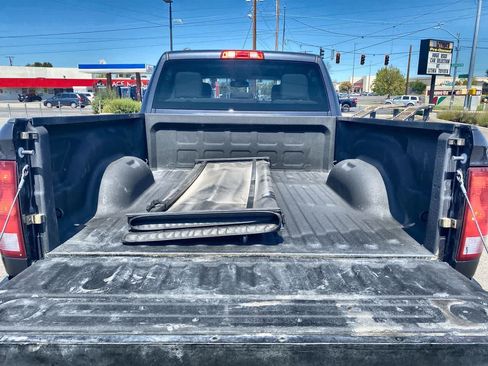 Used 2018 RAM 1500 Tradesman w/ Popular Equipment Group AWD/4WD image 22