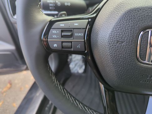 Certified 2026 Honda Civic Sport image 24