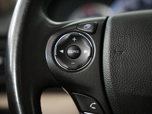 Used 2014 Honda Accord EX-L image 12