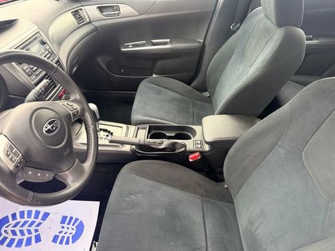 Used 2011 Subaru Impreza 2.5i Premium w/ PWR Moonroof Value Pkg image 12