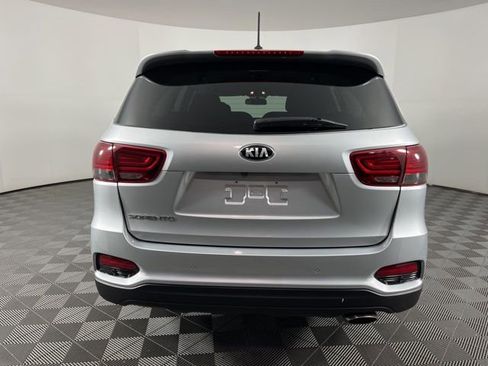 Used 2020 Kia Sorento LX w/ LX I4 Convenience Package image 9