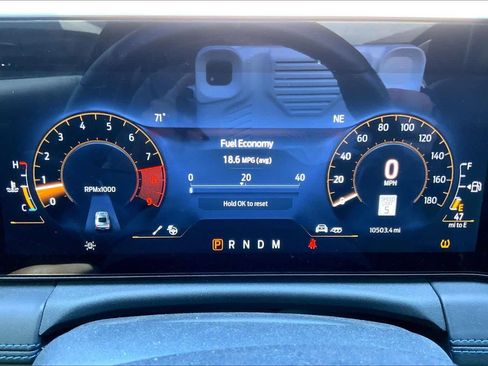 Used 2024 Ford Mustang Dark Horse image 25