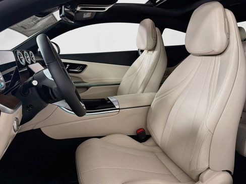 New 2027 Mercedes-Benz CLE 300 4MATIC Coupe image 16